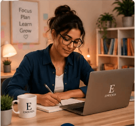 PERSONALIZED LEARNING