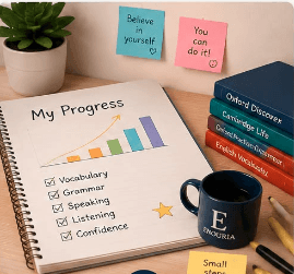 PROGRESS THAT MATTERS