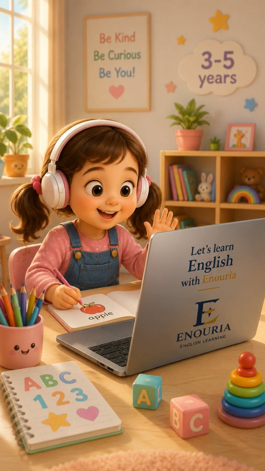 LITTLE LEARNERS