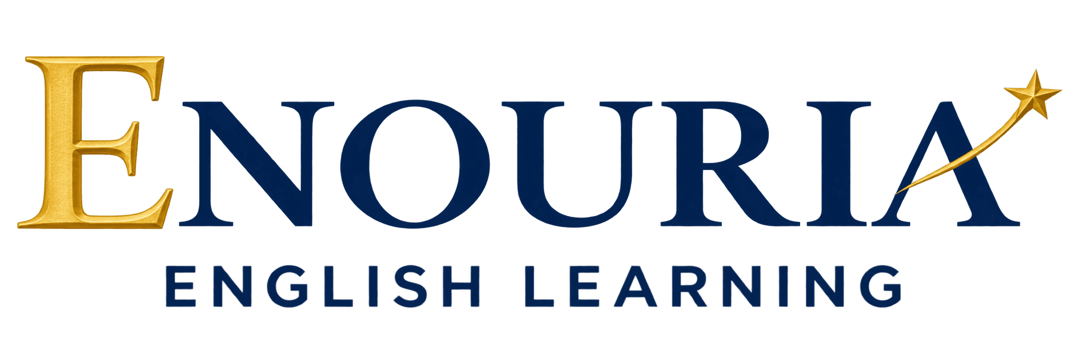 Enouria English Language Academy