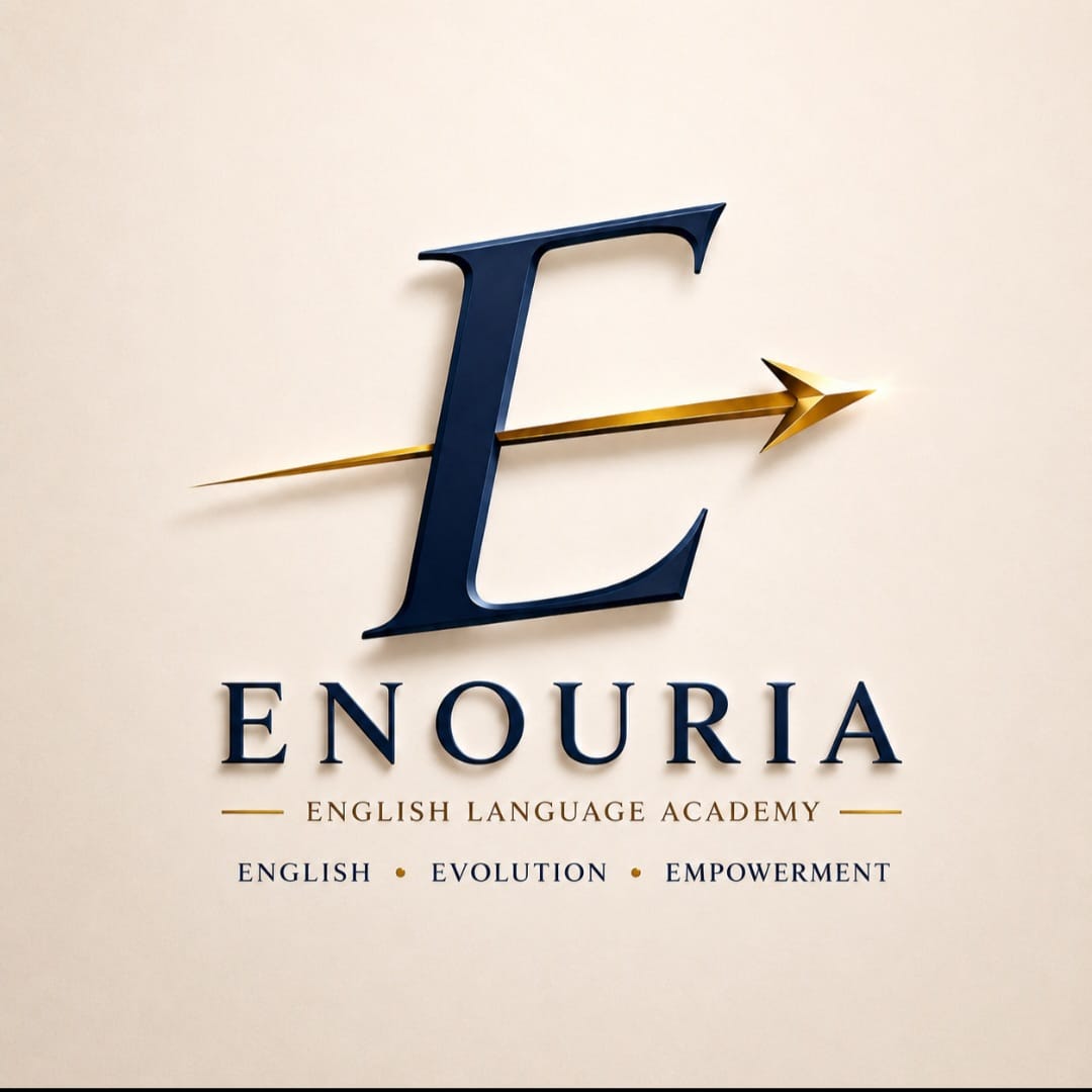 Enouria English Language Academy